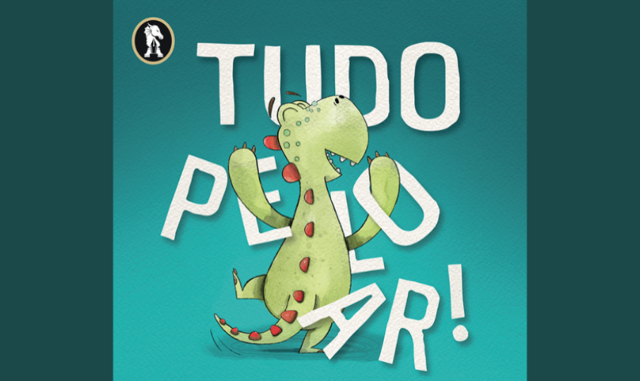 Tudo pelo ar, com Vera Faustino | abril 2026